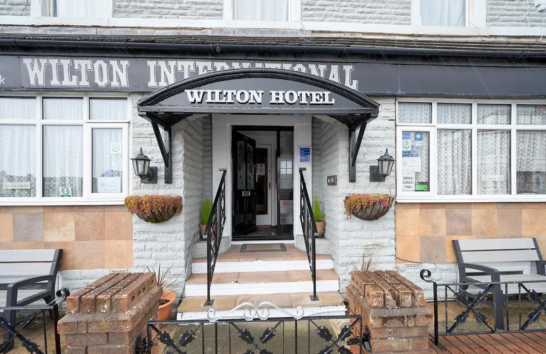 The Wilton International-1